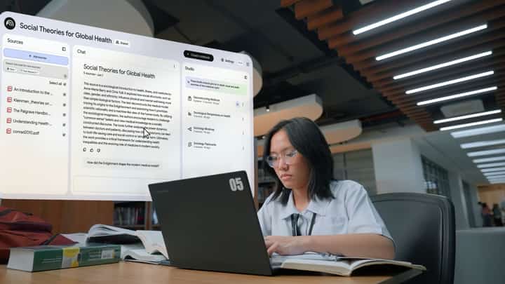 THE University of Santo Tomas has trained more than 2,000 faculty members to use Google’s Gemini AI tools across 22 academic units as the university expands AI-assisted teaching and learning.