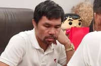 MANNY Pacquiao distances himself from the National Chess Federation of the Philippines.