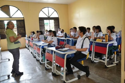 Angara: LGU support key to sustaining PISA gains