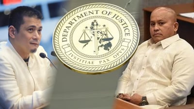Bato escape: DoJ subpoenas Padilla, others