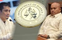 Bato escape: DoJ subpoenas Padilla, others