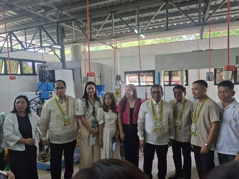 DoST to open forest products hub in Isabela