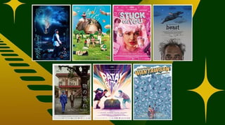 CinePanalo: The hunt for the next great Filipino indie story isn’t over