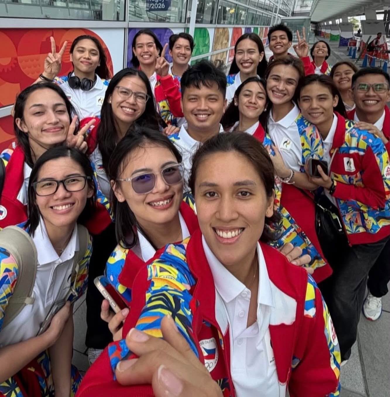 Alas Women kick off Asiad bid vs Chinese