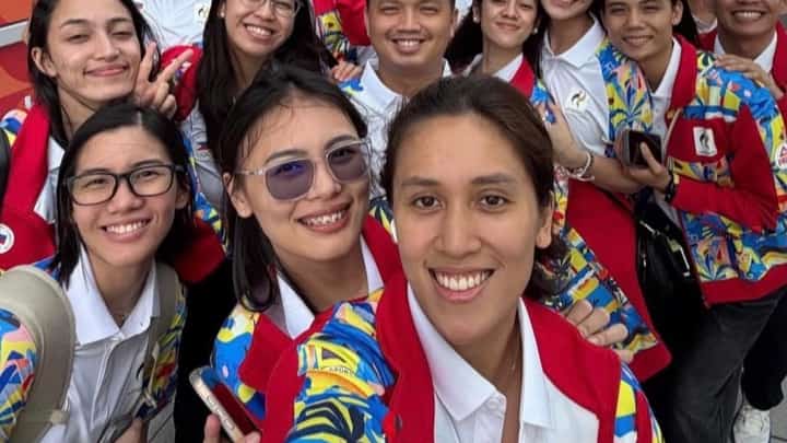 ALAS Pilipinas Women squad kicks off its quest for glory when it battles China in the opening salvo of the women’s indoor volleyball event of the 20th Asian Games.