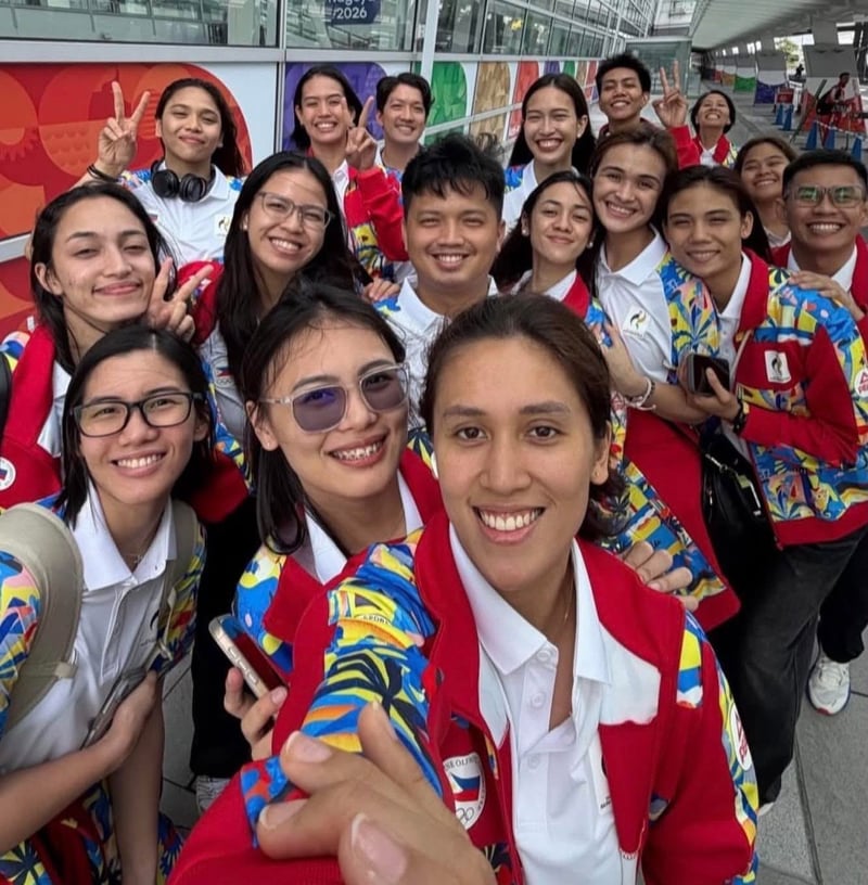 Alas Women kick off Asiad bid vs Chinese