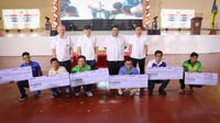 NIA Region II extends irrigation, livelihood support to farmers