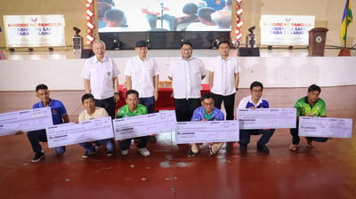 NIA Region II extends irrigation, livelihood support to farmers