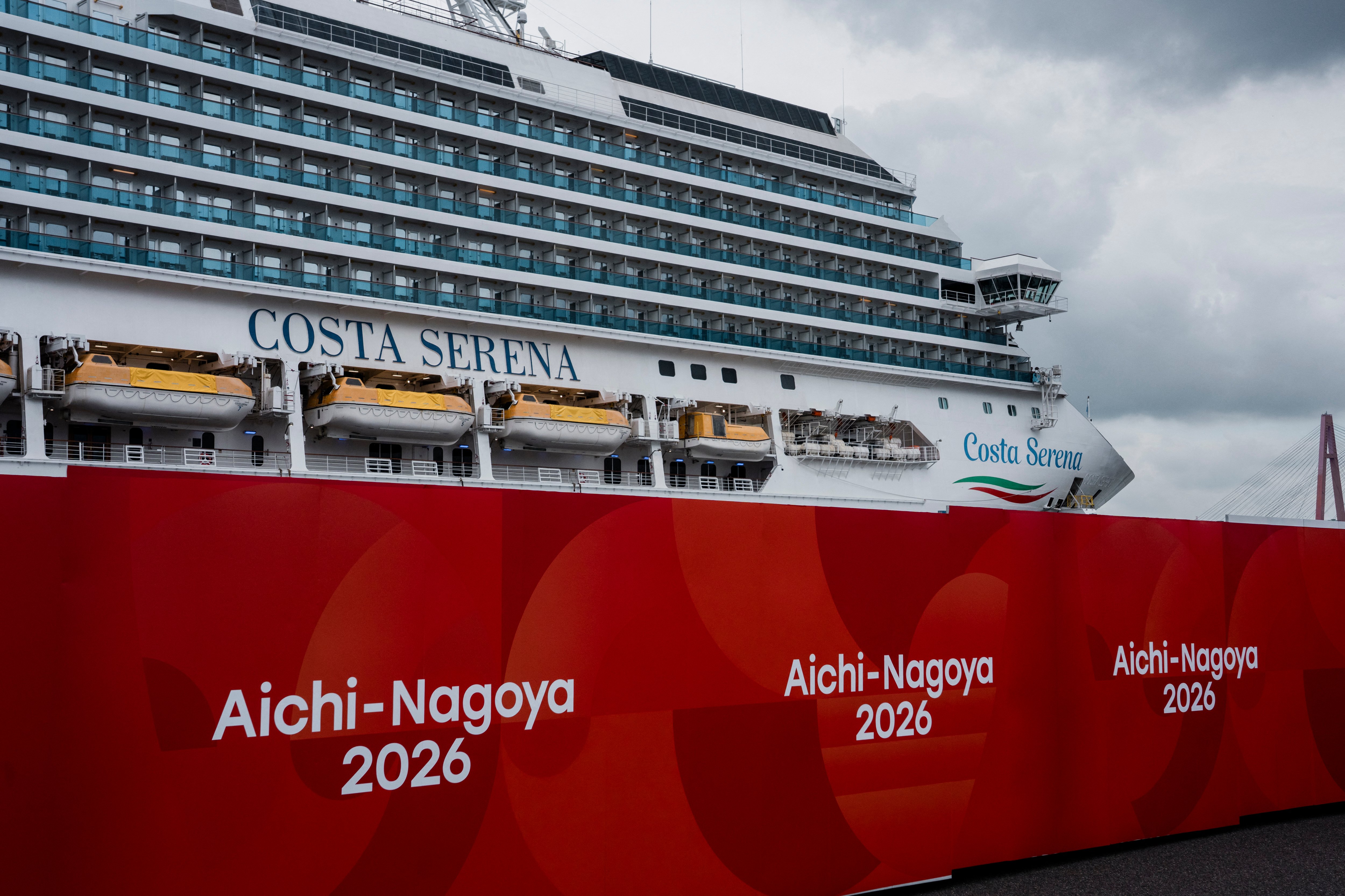NAGOYA UNDER FIRE: Logistical chaos, diplomatic rows rock Asian Games opening 