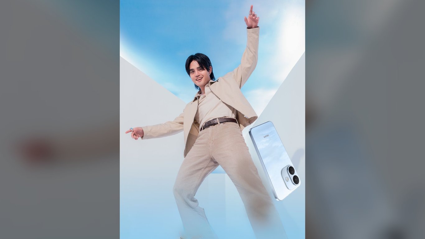 Xiaomi taps SB19 as REDMI Note 17 Series’ ambassadors
