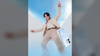 Xiaomi taps SB19 as REDMI Note 17 Series’ ambassadors