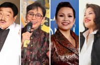 Who gets to be a National Artist?