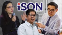 iSON Group eyes $375M Philippine expansion