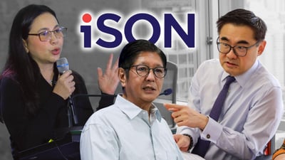 iSON Group eyes $375M Philippine expansion