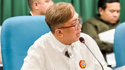 Solon files NBI complaint over PWD, LGBTQ+ online harassment