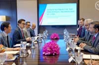 Philippines joins disaster-resilient infrastructure coalition