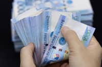 Hidden risks of a six-figure income
