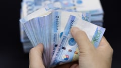 Hidden risks of a six-figure income