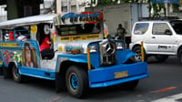 LTFRB seeks P20 per liter PUV fuel subsidy