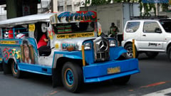 LTFRB seeks P20 per liter PUV fuel subsidy