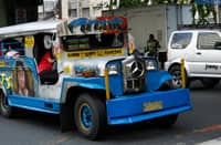 LTFRB seeks P20 per liter PUV fuel subsidy