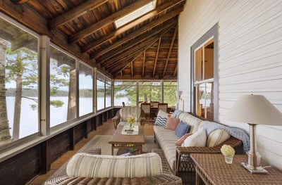 A Sterling Cottage for booking