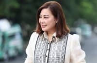 CEBU Gov. Pamela Baricuatro