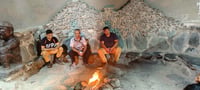 Bontoc holds cleansing ritual after deadly crash