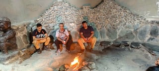 Bontoc holds cleansing ritual after deadly crash