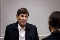 Duterte skipping next court session