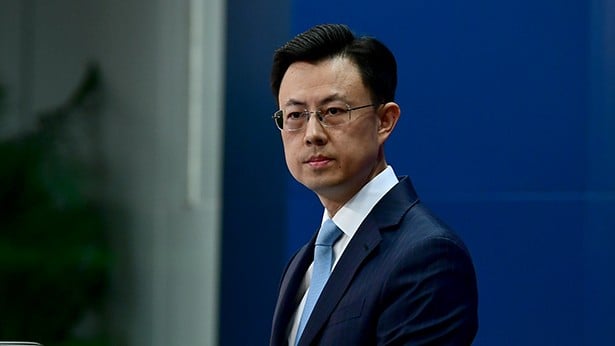 China warns against space ‘battlefield’ after U.S. says weapons deployed
