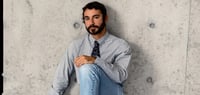 Emporio Armani names Dario Vitale new creative director
