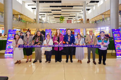 Around 40,000 Israelis visit Philippines every year – Ambassador Kursh