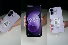 REDMI Note 17 Pro 5G review: Putting the ‘Pro’ to work