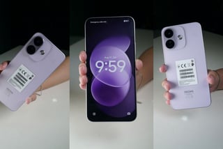 REDMI Note 17 Pro 5G review: Putting the ‘Pro’ to work