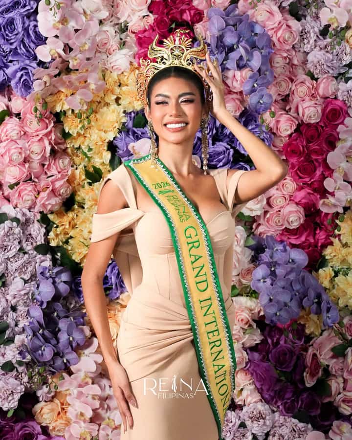 Angelica Lopez turns struggles into purpose