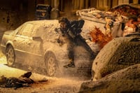 'Resident Evil' film brings video game's ethos to the big screen