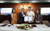 BCDA taps Standard Chartered for Clark projects