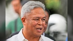 Catapang wants ex-women’s jail execs charged