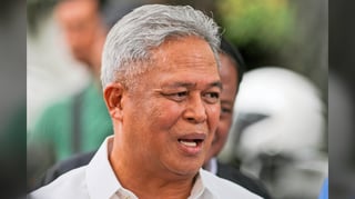 Catapang wants ex-women’s jail execs charged
