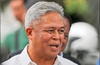 GREGORIO Pio P. Catapang Jr.