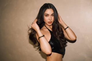 Julia Barretto says her entry to showbiz was no walk in the park