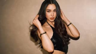 Julia Barretto poses for a photo in a post shared on her Instagram account.