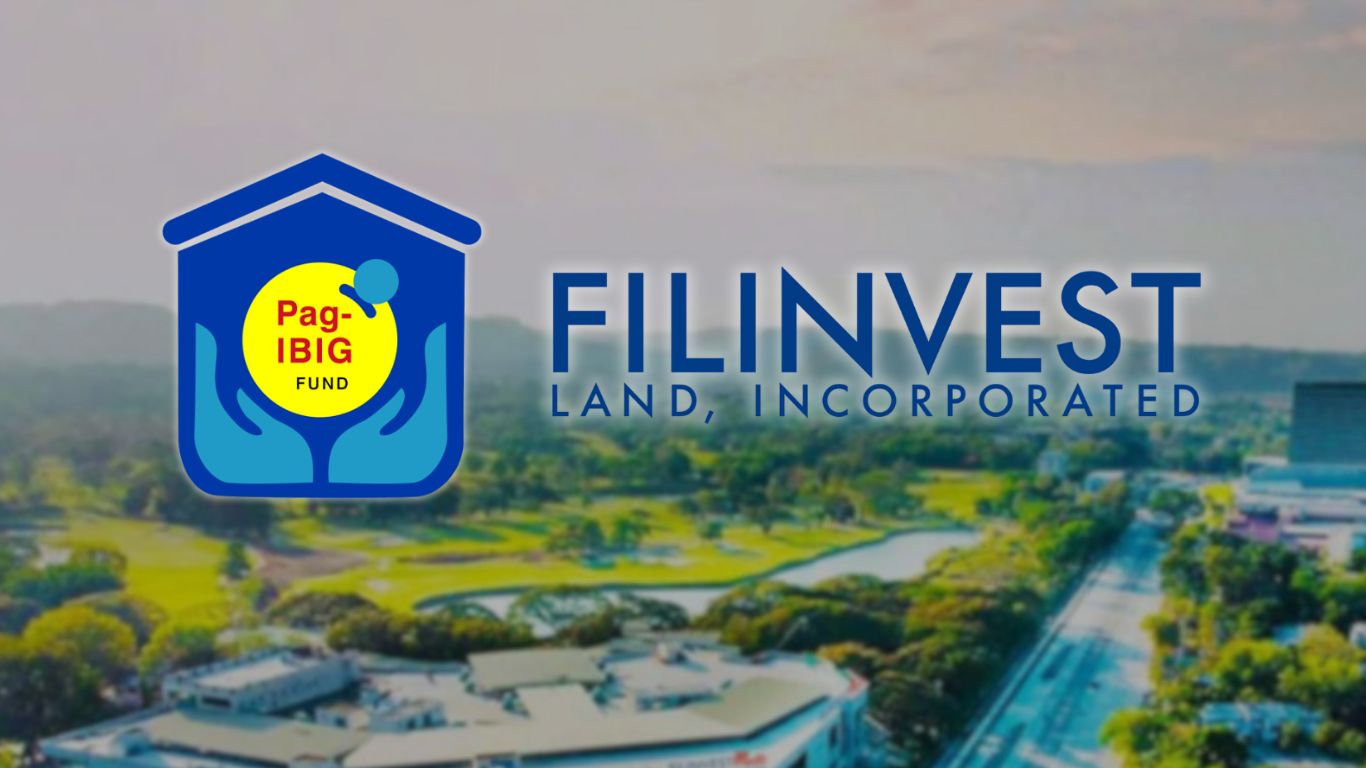 Pag-IBIG, Filinvest team up on Expanded 4PH housing