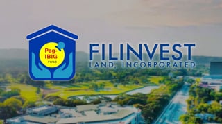 Pag-IBIG, Filinvest team up on Expanded 4PH housing