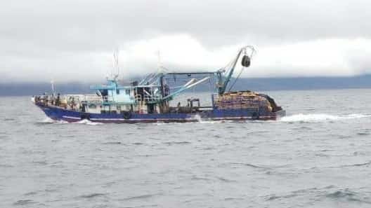 P10.9-M illegal fishing gear seized