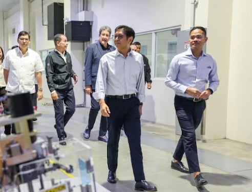 Existing industrial estates can speed Luzon investments