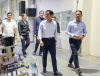 Existing industrial estates can speed Luzon investments