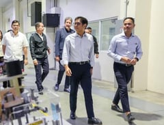 Existing industrial estates can speed Luzon investments