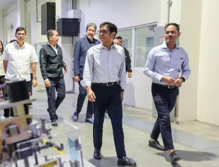 Existing industrial estates can speed Luzon investments